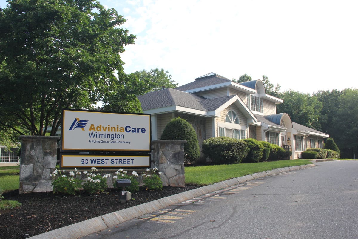 AdviniaCare at Wilmington