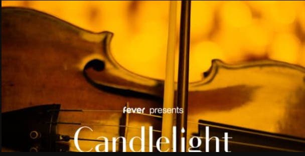 Candlelight: Neo-Soul and Hip-Hop Favorites