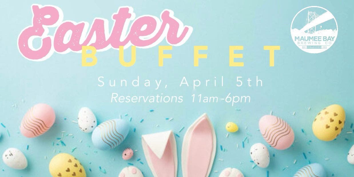 Easter Buffet