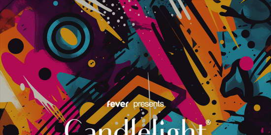 Candlelight: 90s Hip-Hop on Strings