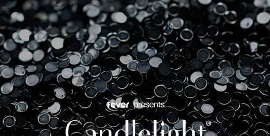 Candlelight: Tribute to Michael Jackson