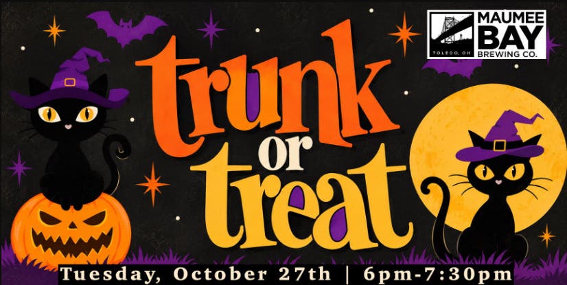 Trunk or Treat