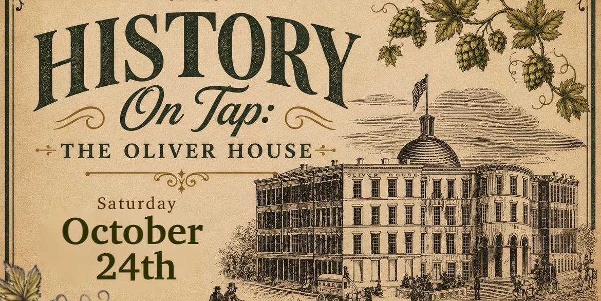 History On Tap