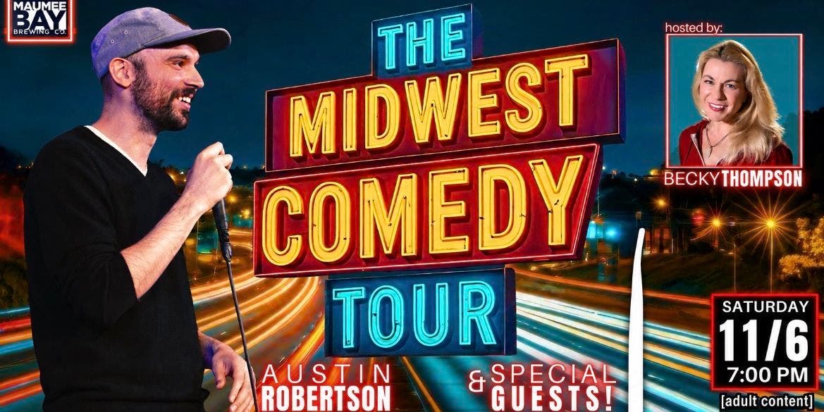 Midwest Comedy Tour