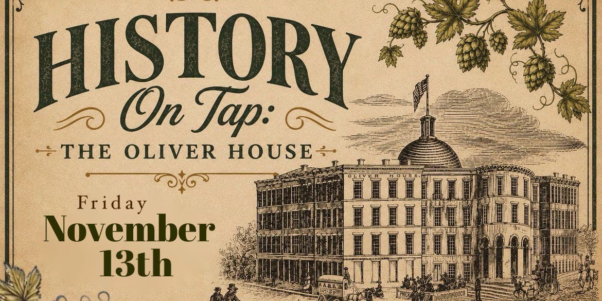 History On Tap