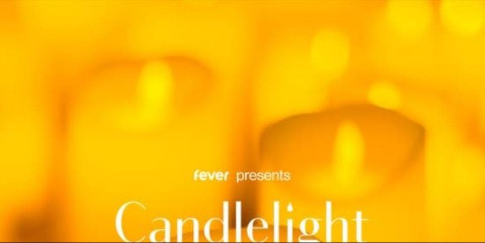 Candlelight: Rings and Dragons