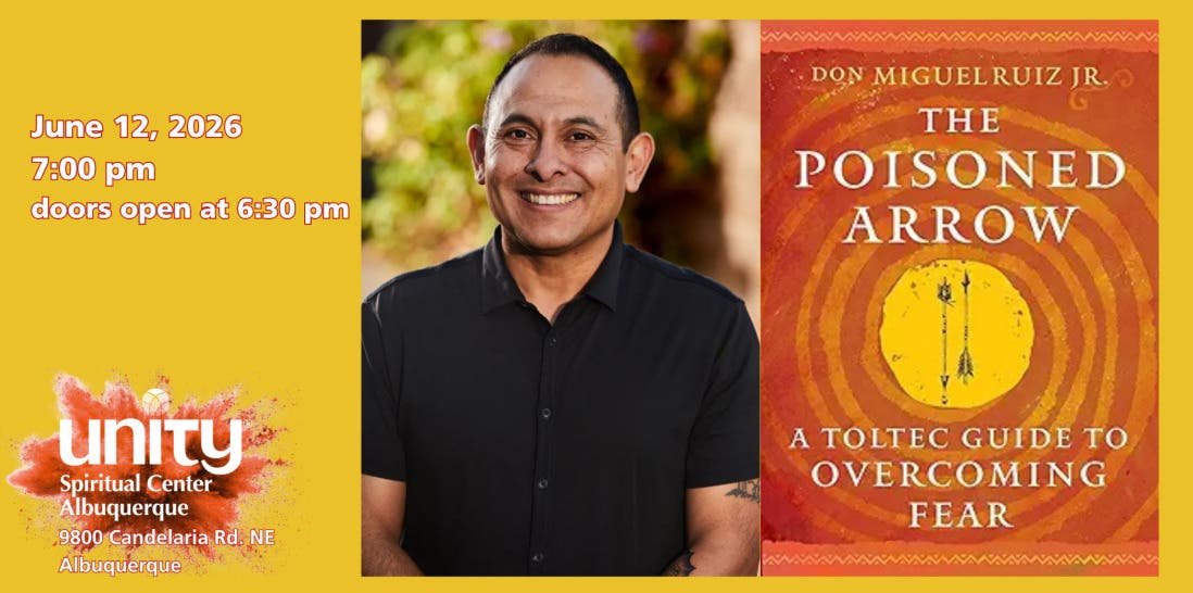 Don Miguel Ruiz, Jr.