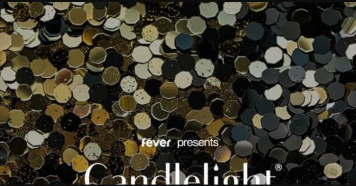 Candlelight: Tribute to Michael Jackson