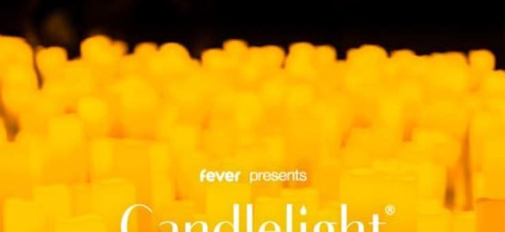 Candlelight: Vivaldi's Four Seasons