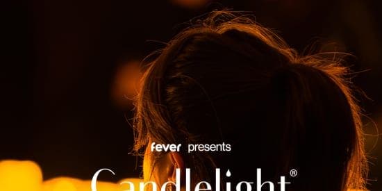 Candlelight: Coldplay vs. Imagine Dragons