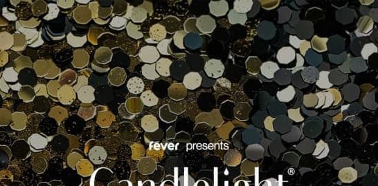 Candlelight: Tribute to Michael Jackson
