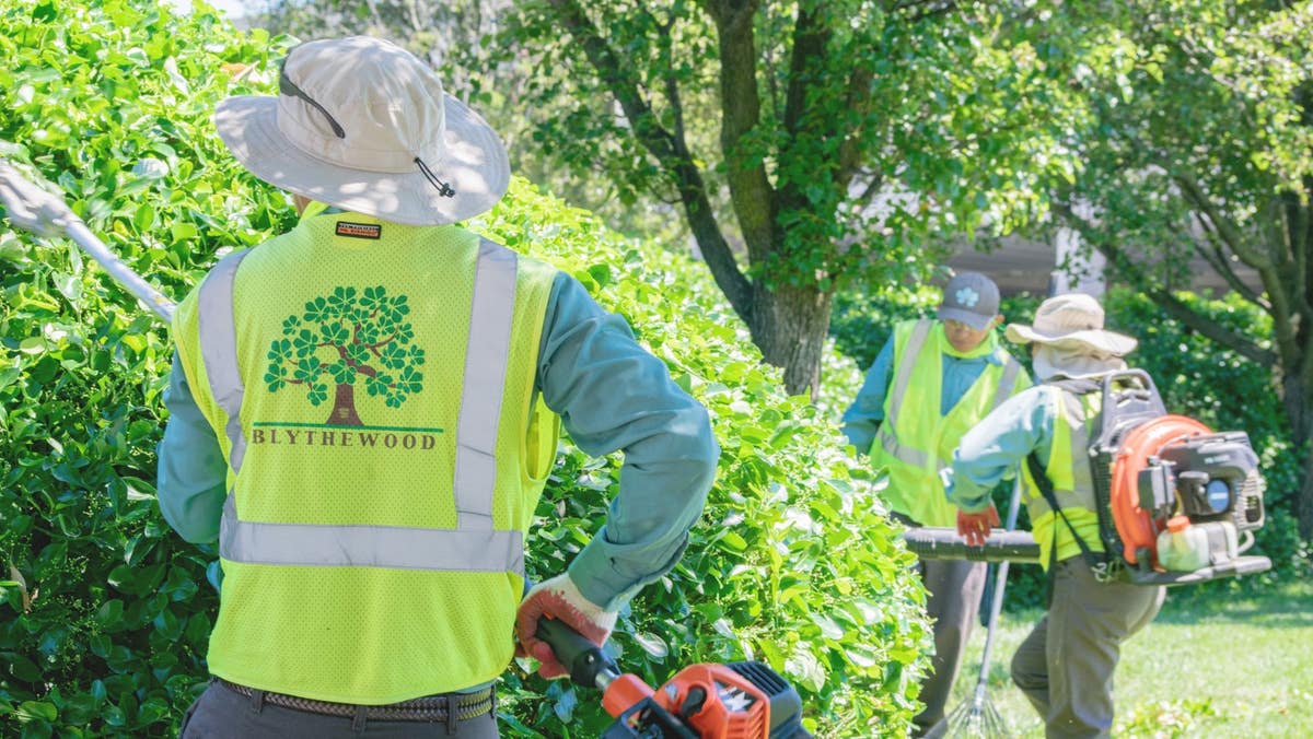 Blythewood Landscape Management