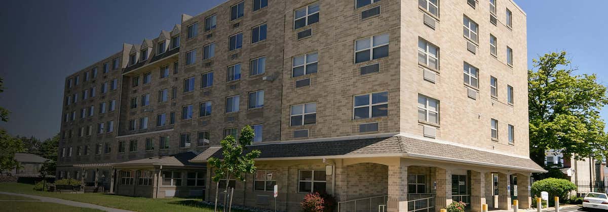 Ann Thomas Presbyterian Apartments
