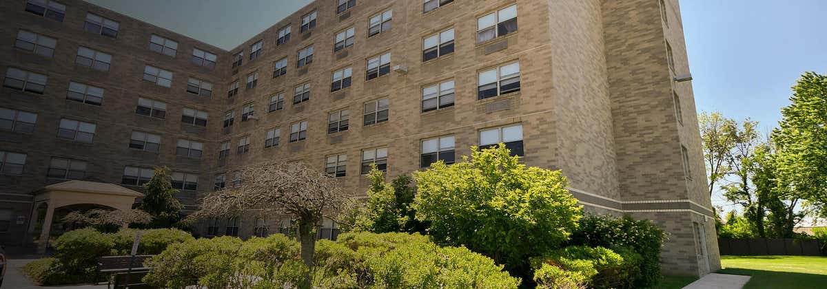 Mary Field Presbyterian Apartments