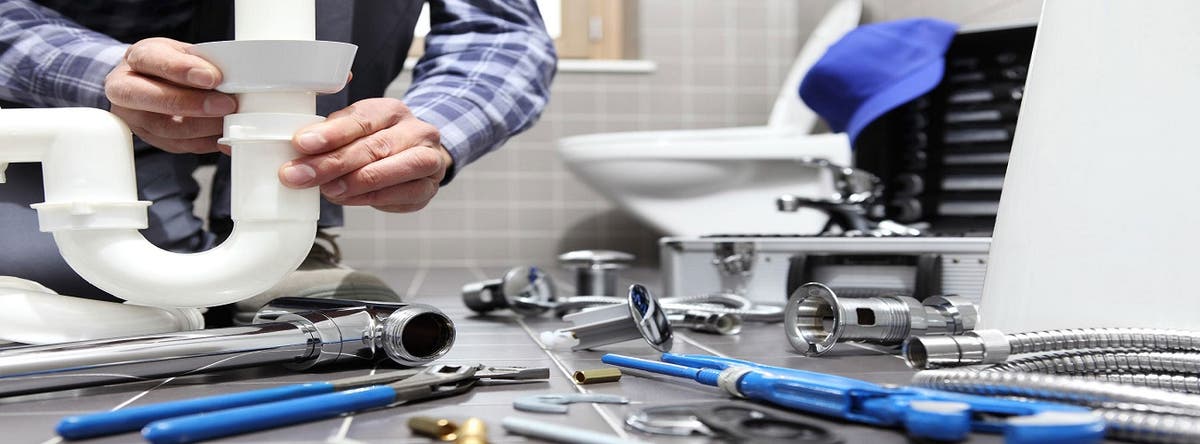 Texas Blessed Plumbing