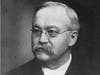 Cyrus Northrop in 1907.