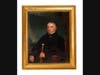 Benjamin Lynes of Ridgebury.