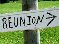 Reunion - Class of 1962