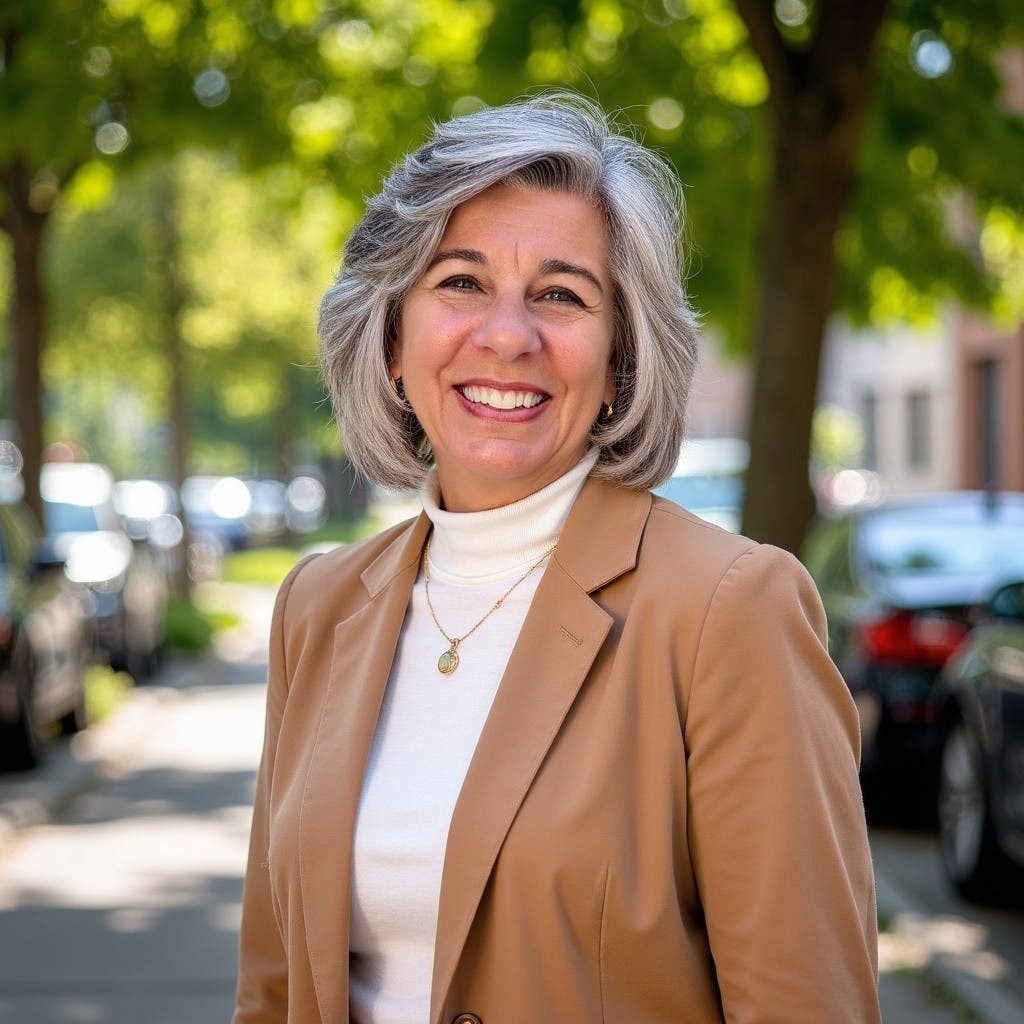 KEES Client Partner, Turning Point Behavioral Health, taps Sylvia Zaldivar as its CEO