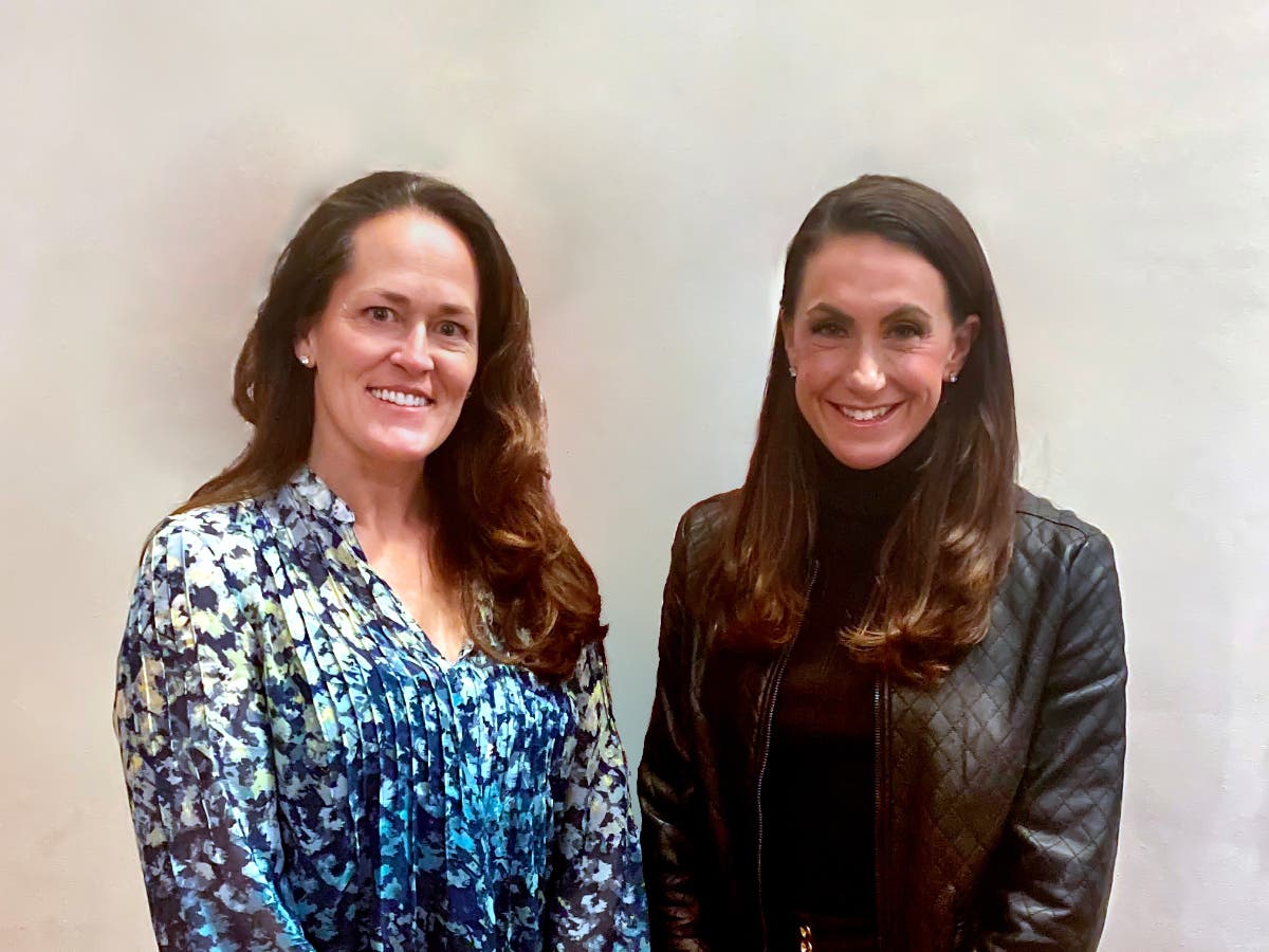 Moorestown Republicans recently chose Janice Caccuro and Tara Banasz as their candidates for Town Council, according to a press release.