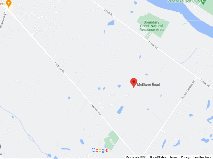 Moorestown Council wants to widen McElwee Road, but residents do not. 