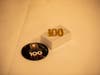 They also received several pins. 