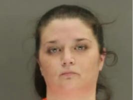 Shannon McGuigan of Pemberton was responsible for the death of a 25-year-old woman who was also from Pemberton, authorities said. 