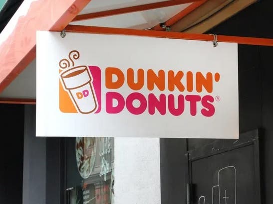 For the second time in 4 weeks, a Camden County Dunkin' Donuts shop has been sued. 