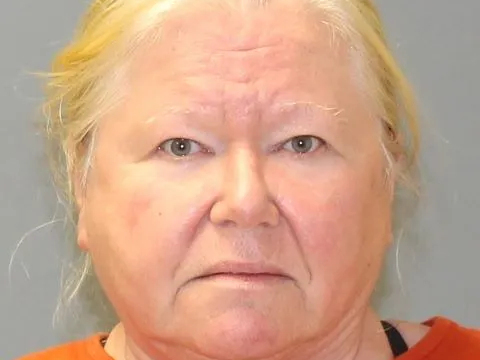 The sentence is 'lenient,' given the 'inhumane and horrific conditions' that existed at Donna Roberts' Shamong home, a prosecutor said. 