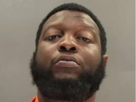 Bryant Williams, 35, of Burlington City faced multiple charges in the shooting death of Dominick Santiago, according to authorities.
