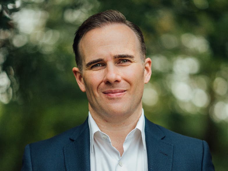 Bob Healey shares with Patch some of the reasons he is running for office