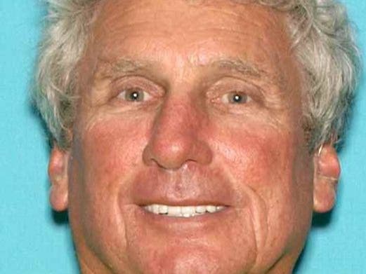 Meyers is 68 years old, police said. 