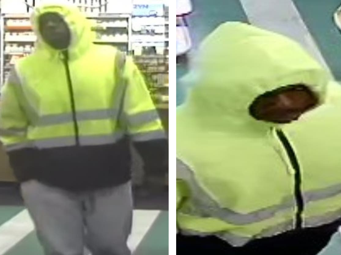 If you recognize this man or know anything else about the electric bike theft, please contact the Woodbury Police Department. 