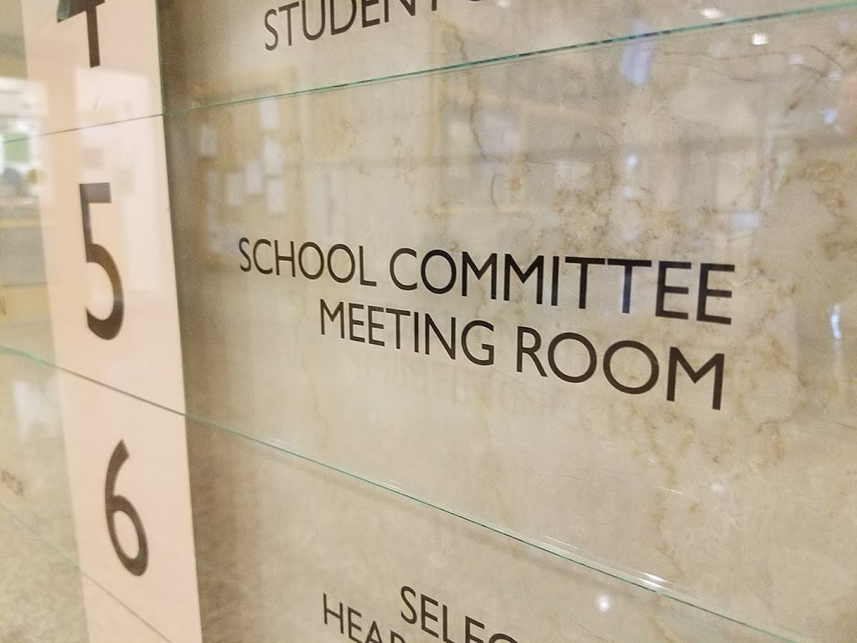 The school board has previously had to fill vacancies via processes other than elections. 