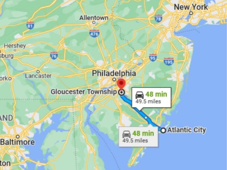 News small post card thumbnail