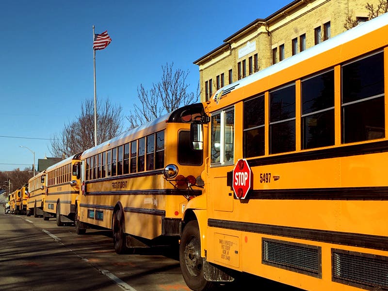 Back to School Haddonfield Area 202223 School District Calendars