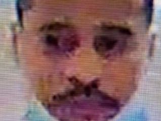 This is the photo that was provided of King. If you know where he is, please contact the Camden County Police Department at 856-757-7042.