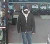 State Police request assistance in identifying these individuals.