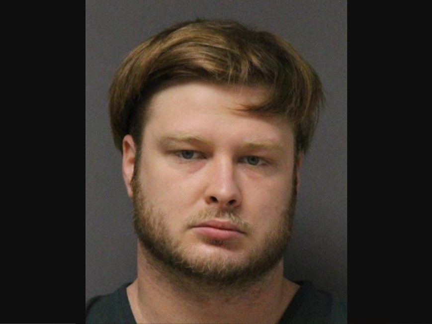 29-year-old Christopher Gregor was arrested in connection with the 2021 death of his son.