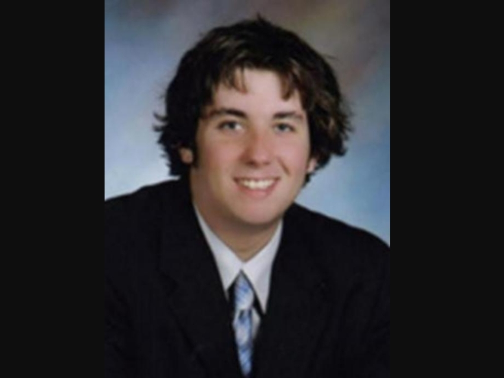 John T. Weisbecker disappeared on March 11, 2009.