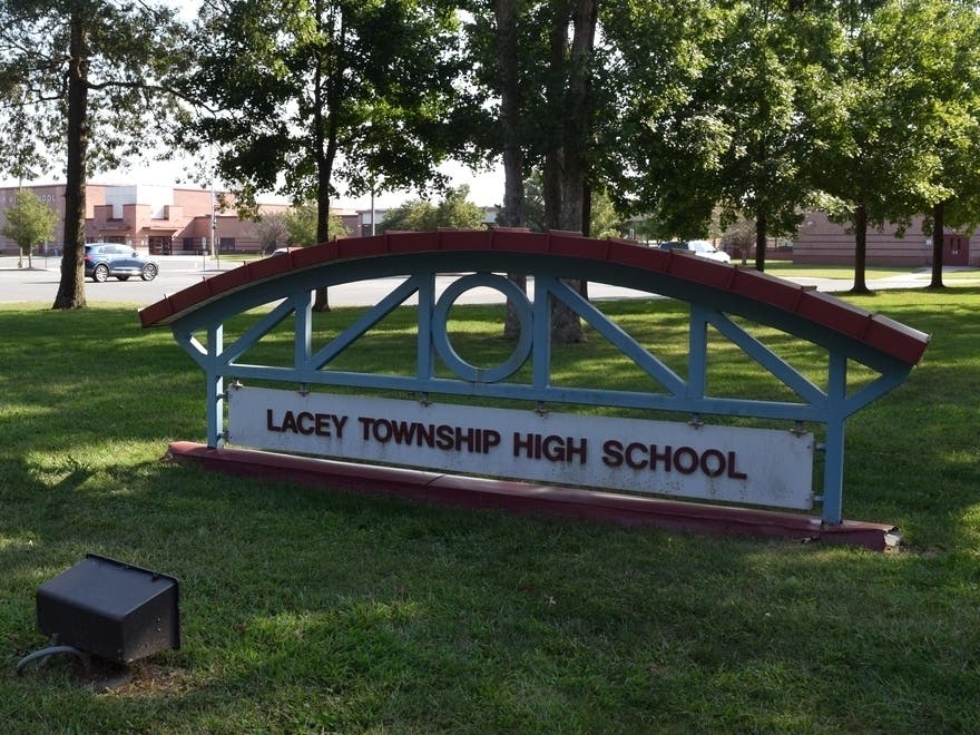 Here's How Lacey Schools Rank U.S. News Lacey, NJ Patch