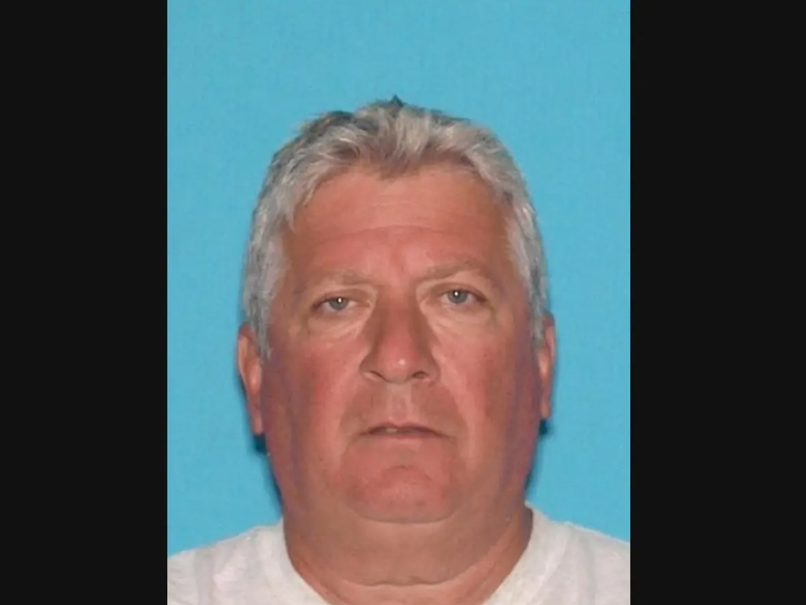 Kennedy was previously charged after taking government money for personal benefit.