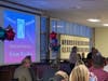 Angelique Antonelli from Barnegat was honored as an Unsung Hero.
