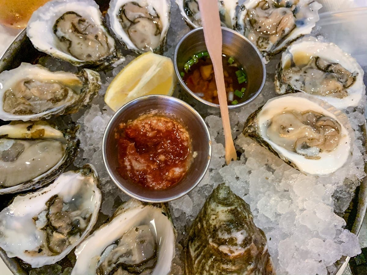 New Food To Enjoy This Summer At The Jersey Shore Ocean City, NJ Patch