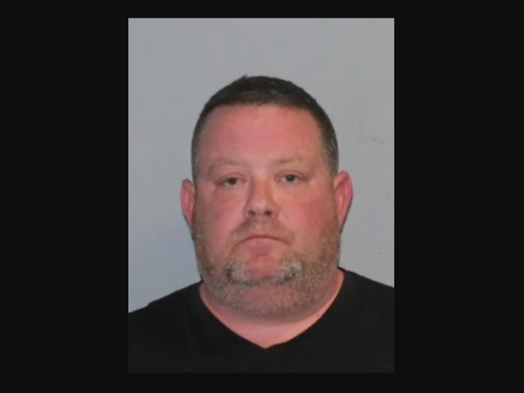 Wahlberg works as a sergeant for the Beach Haven Police Department.