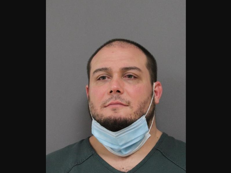 The State recommends a term of 25 years in New Jersey State Prison, authorities said.