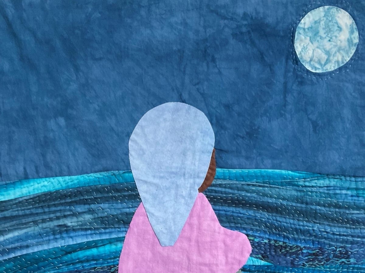 Happy Birthday Mother by A.S.B., Juandamarie Gikandi