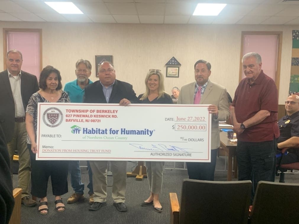 Berkeley News, Breaking News in Berkeley, NJ