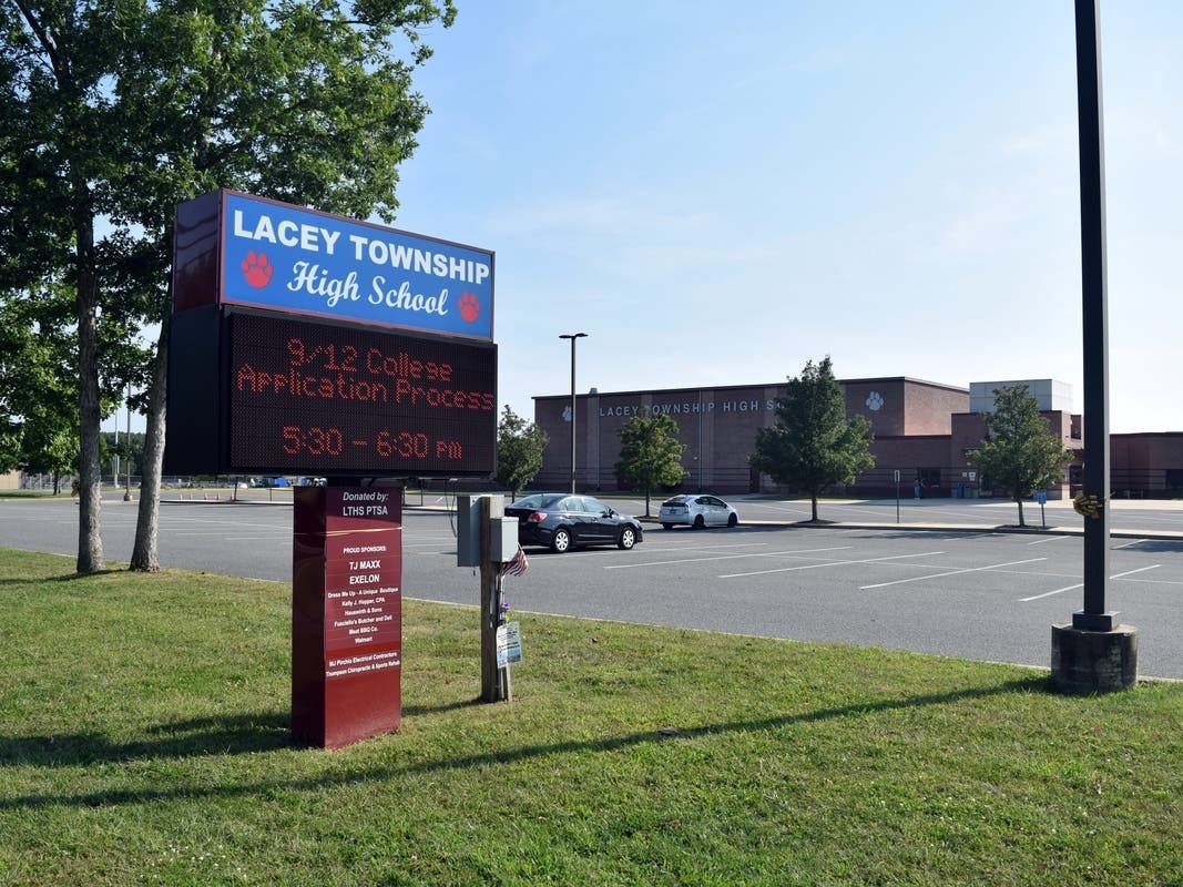 Parents again asked for the curriculum to not be implemented.