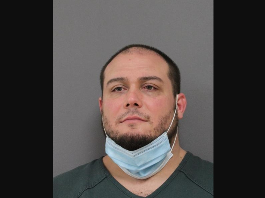 During the carjacking, Bailey attacked the woman, who escaped as he drove away, officials said.